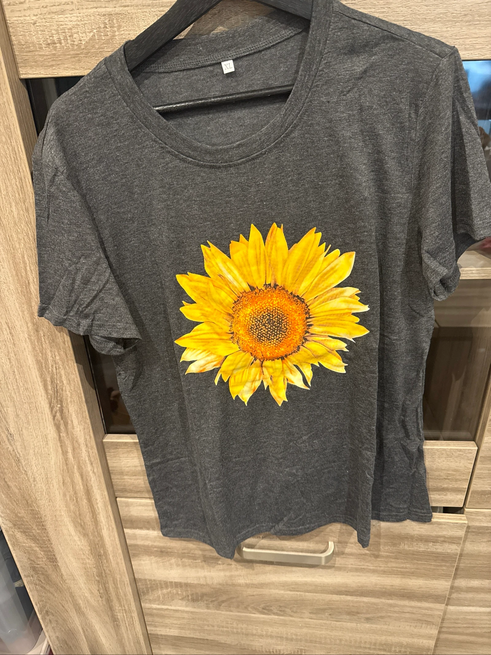 t-shirt manches courtes 